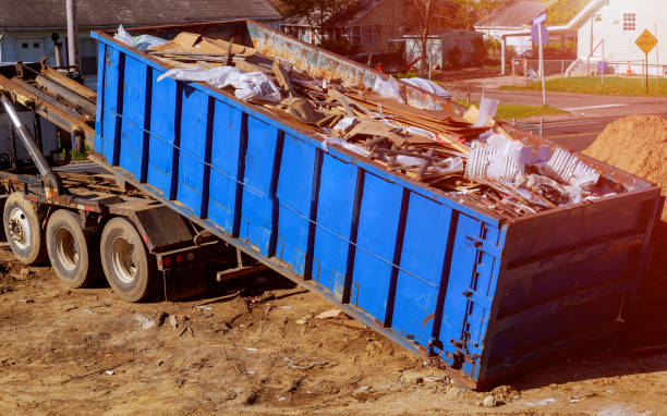 Recycling Services for Junk in Tazewell, VA